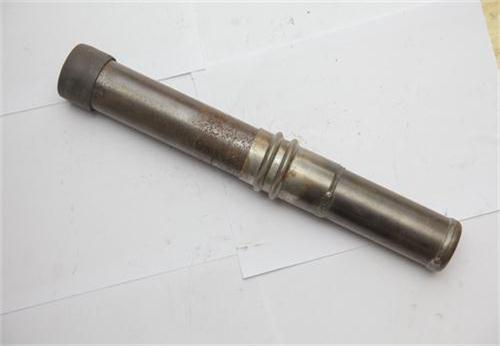 山南承插式声测管