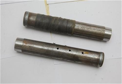 山南注浆声测一体管
