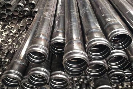 山南声测管是一种工程建筑材料